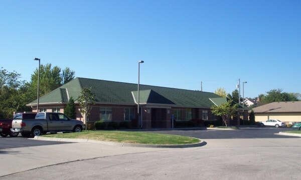 Primary Photo Of 4710 S Cedar Crest Ct, Independence Office For Lease