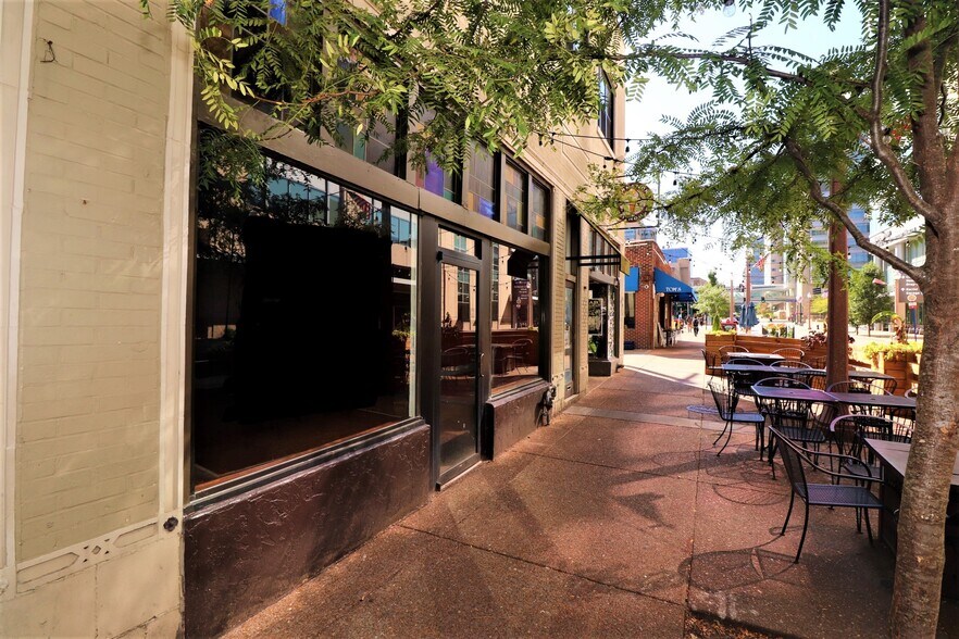 More Photos Of 12 S Euclid Ave, Saint Louis Storefront Retail Office For Lease