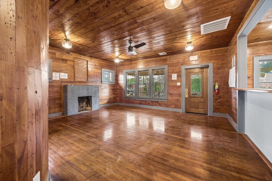 More Photos Of 511 Richmond Ave, Houston Office For Lease