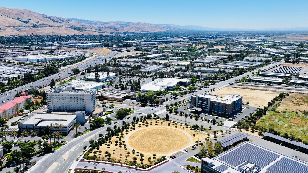More Photos Of 46399 Fremont Blvd, Fremont Land For Sale