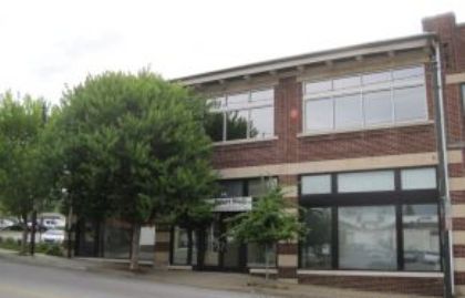 More Photos Of 84 Coxe Ave, Asheville Medical For Lease
