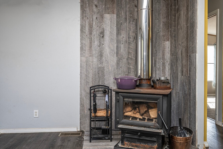 More Photos Of 20985 Portland Ave, Purcell Land For Sale