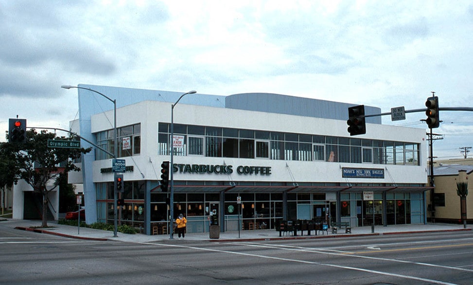 More Photos Of 370 S Doheny Dr, Beverly Hills Unknown For Lease