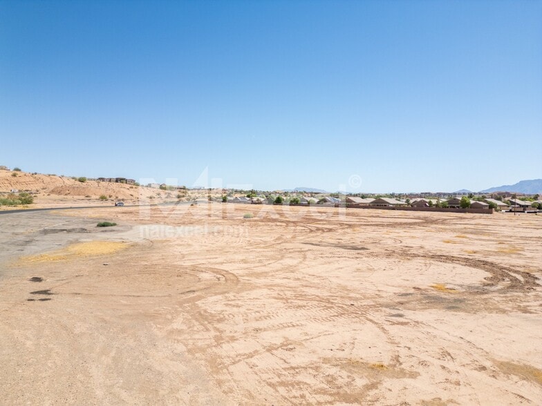 More Photos Of 780 W Old Mill Rd, Mesquite Land For Sale