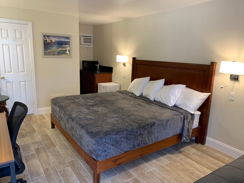 More Photos Of 1601 Ocean Ave, Point Pleasant Beach Hotel For Sale