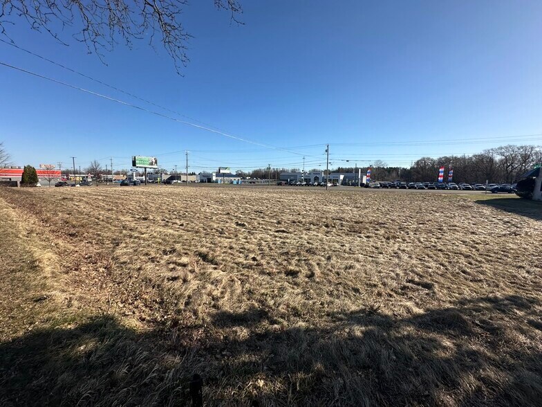 More Photos Of 10321 NY-60 South, Fredonia Land For Sale