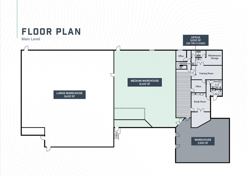 More Photos Of 2110 Busch Ave, Colorado Springs Warehouse For Sale