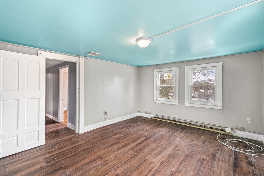 More Photos Of , Brockton Land For Sale