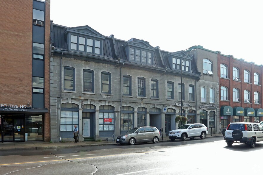More Photos Of 261-267 Ontario St, Kingston Apartments For Lease