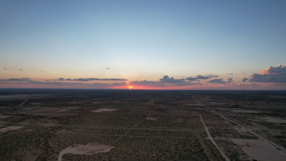 More Photos Of TBD FM 2355, Barstow Land For Sale