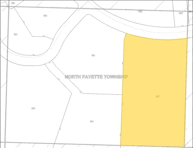 More Photos Of 170 Quinn Dr, Pittsburgh Freestanding For Lease