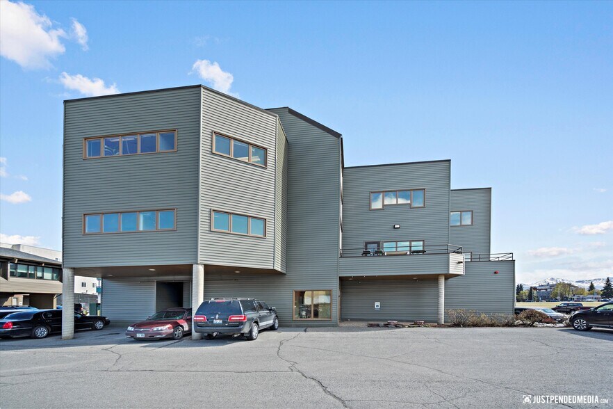 More Photos Of 1227 W 9th Ave, Anchorage Office Residential For Sale
