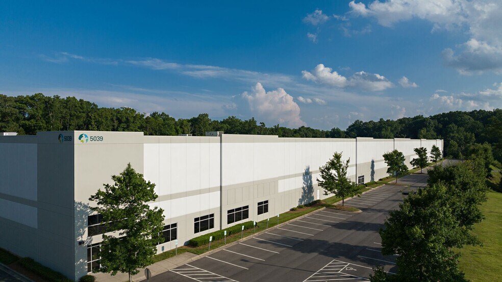 Primary Photo Of 4835 Sirona Dr, Charlotte Unknown For Lease