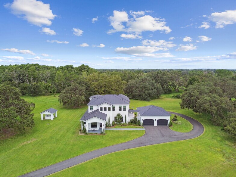 More Photos Of 13711 Lussier Ln, Spring Hill Land For Sale