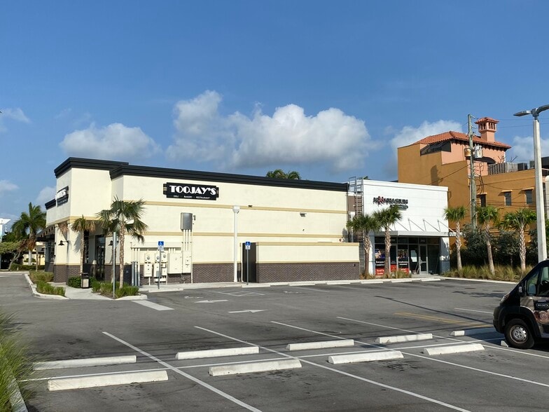 More Photos Of 2980 N Federal Hwy, Fort Lauderdale Storefront Retail Office For Lease