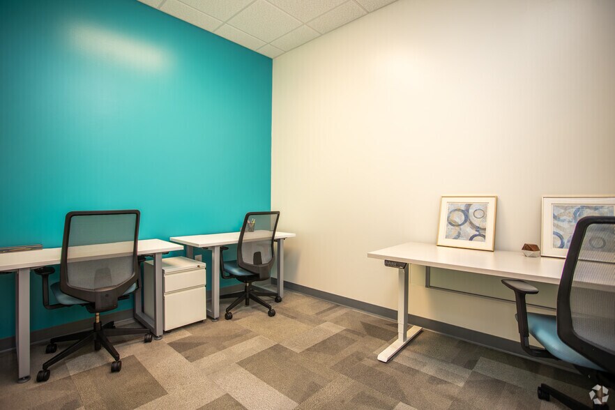 Photo of 1st Floor Ste 120