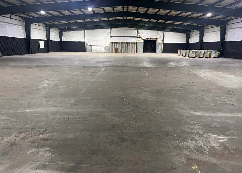 More Photos Of 4304 Sudan Dr, Augusta Warehouse For Lease