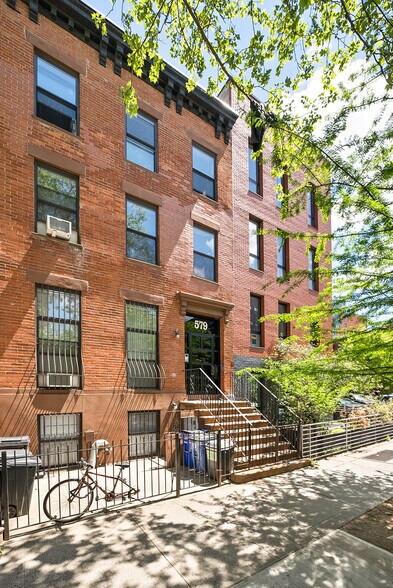 More Photos Of 579 Classon Ave, Brooklyn Apartments For Sale