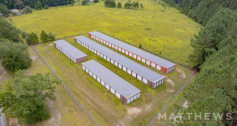 More Photos Of 2438 GA Highway 119 N, Pembroke Specialty For Sale