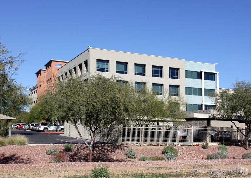 More Photos Of 2355 W Pinnacle Peak Rd, Phoenix Office For Lease