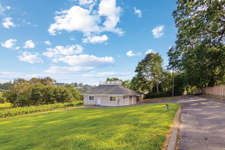 More Photos Of 691 Ferguson Rd, Sebastopol Land For Sale