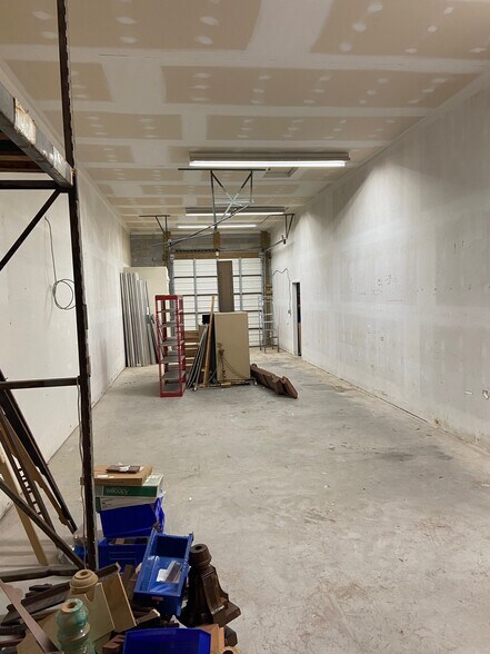 More Photos Of 2813 Bel Air Rd, Fallston Warehouse For Lease