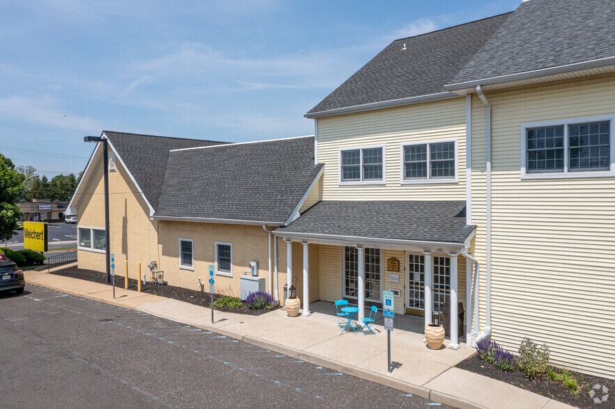 More Photos Of 5070 Route 42, Turnersville Office For Lease