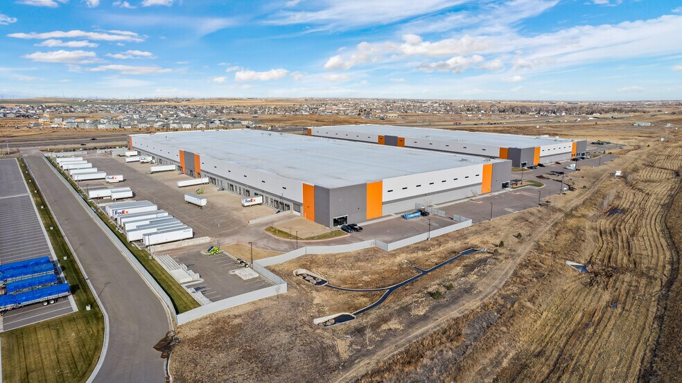 More Photos Of 22600 E I-76 Frontage Rd, Brighton Warehouse For Lease