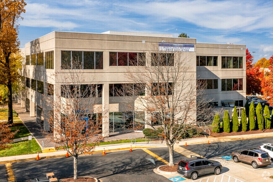 More Photos Of 15204 Omega Dr, Rockville Office For Sale