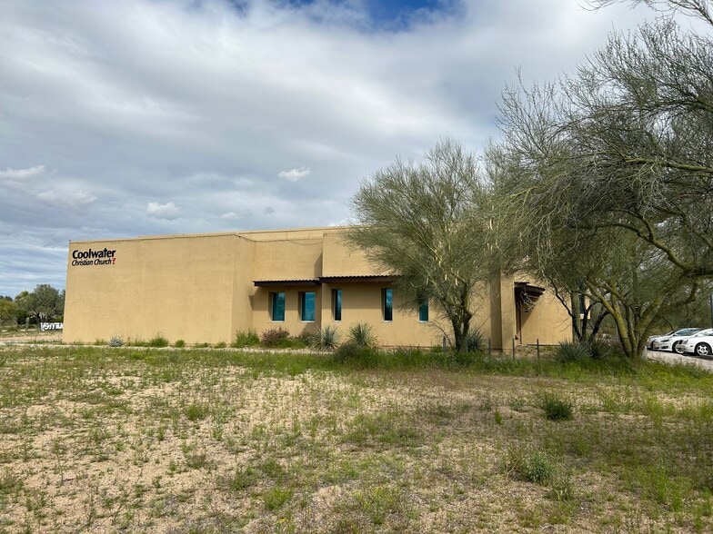 More Photos Of 28181 N 56th St, Scottsdale Religious Facility For Sale