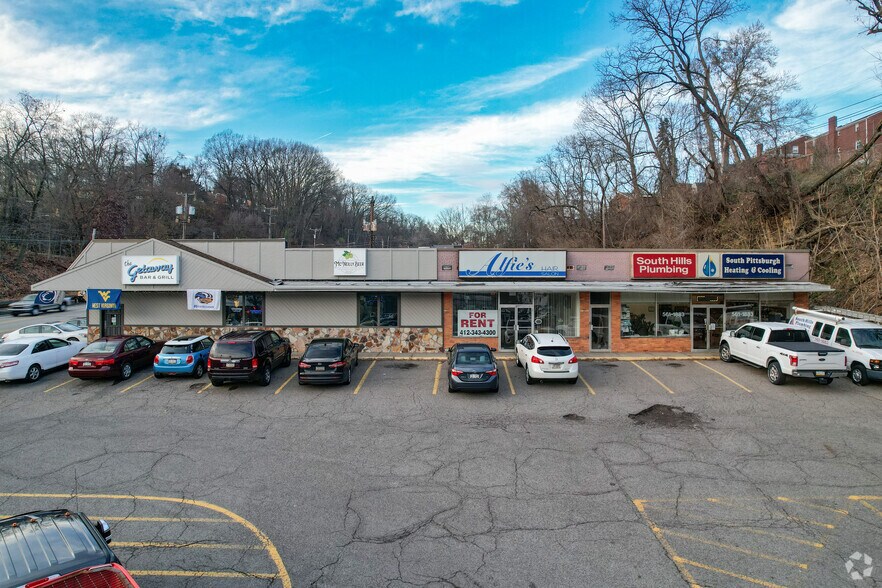 More Photos Of 3049 Sussex Ave, Pittsburgh Freestanding For Lease