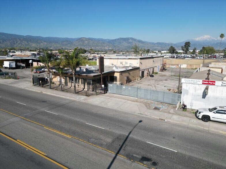 More Photos Of 651 N Waterman Ave, San Bernardino Storefront Retail Office For Sale