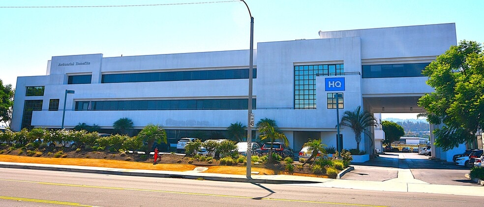 Primary Photo Of 2790 Skypark Dr, Torrance Office For Lease