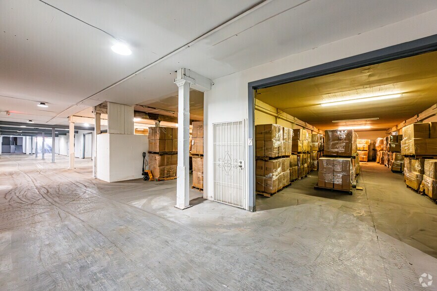 More Photos Of 110 N Third Ave, Upland Warehouse For Lease