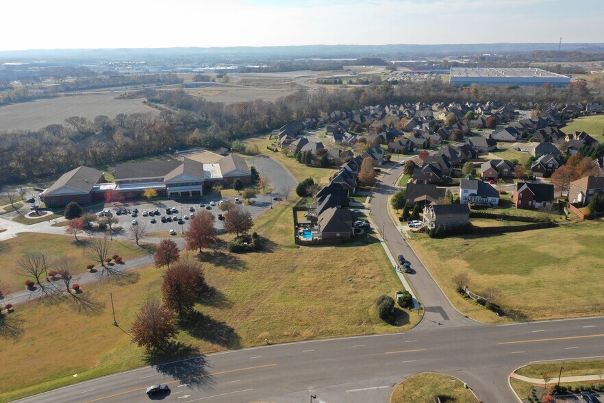More Photos Of 0 Stephen P Yokich Parkway, Spring Hill Land For Lease