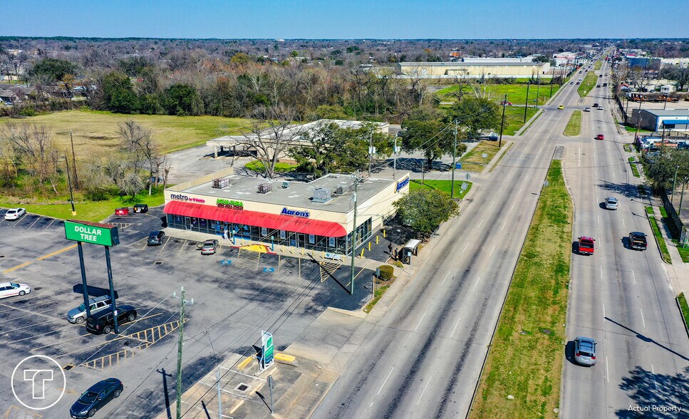 More Photos Of 1563-1575 Little York Rd, Houston Freestanding For Sale