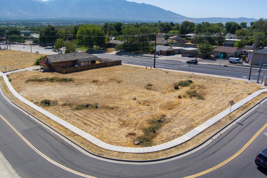 More Photos Of 1891 Jordan Canal, Taylorsville Land For Sale