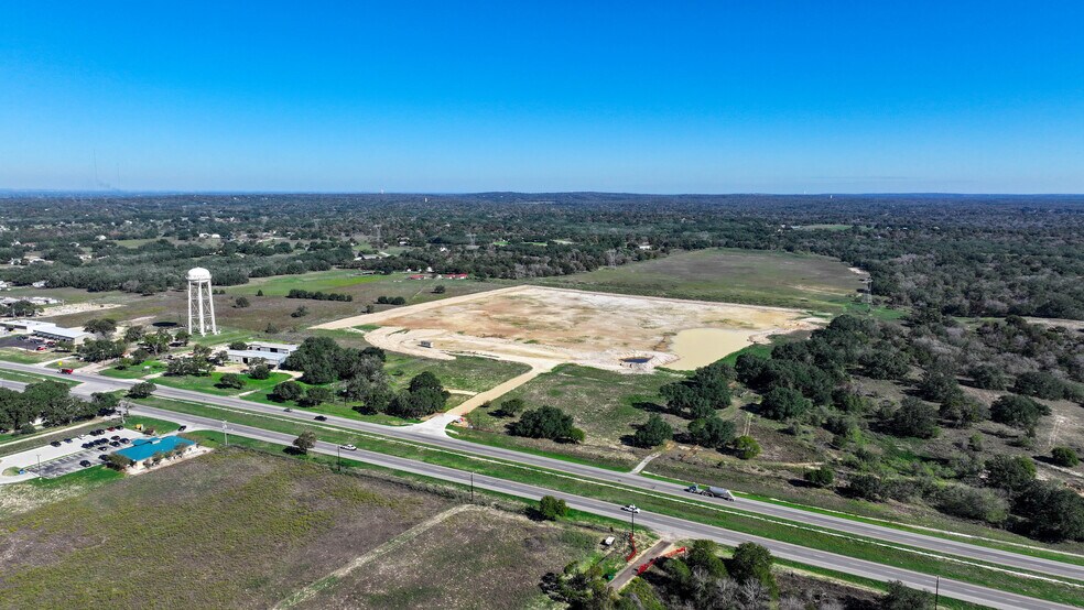 More Photos Of 6506 US Highway 181, Floresville Land For Sale
