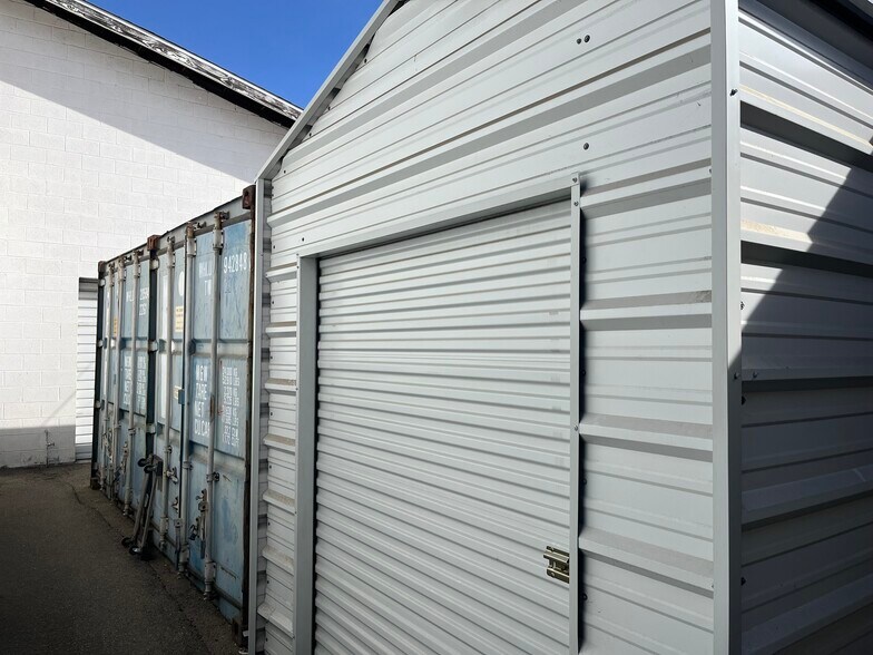 More Photos Of 10825 Silicon Ave, Montclair Service For Sale