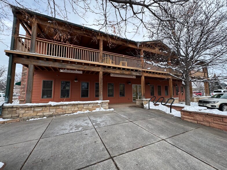 More Photos Of 230 Cherry St, Fort Collins Office For Sale