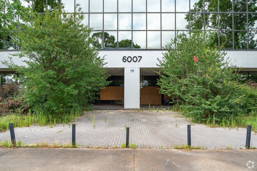 More Photos Of 6007 Financial Plaza Dr, Shreveport Office For Sale