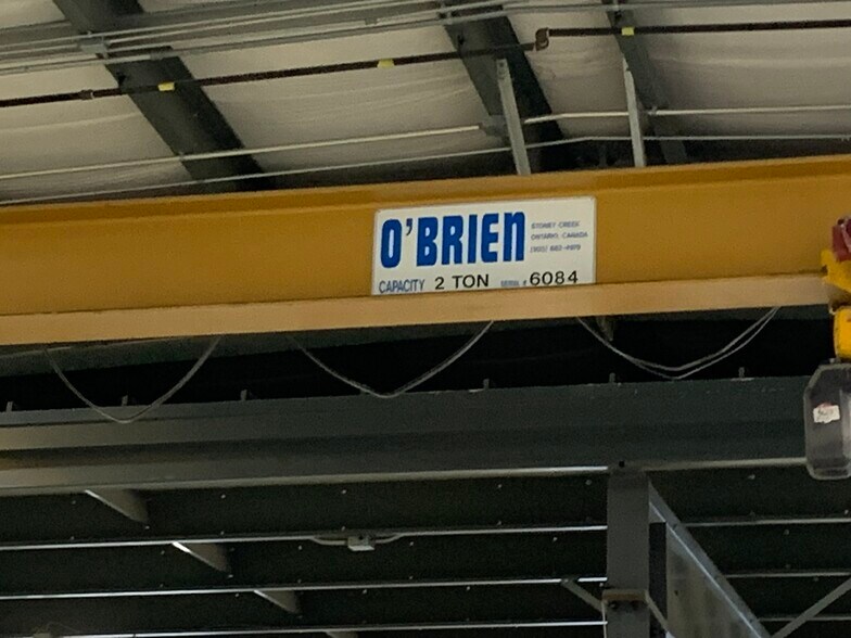 More Photos Of 5 Hyland Dr, Blenheim Manufacturing For Lease