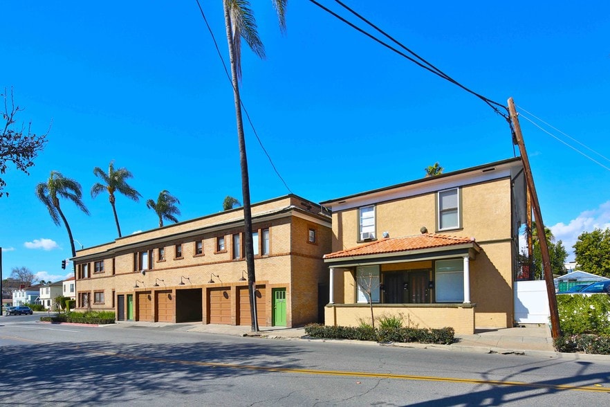 Primary Photo Of 1301 N Broadway, Santa Ana Apartments For Sale