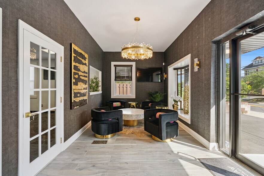 More Photos Of 187-189 N Main St, Milltown Medical For Sale