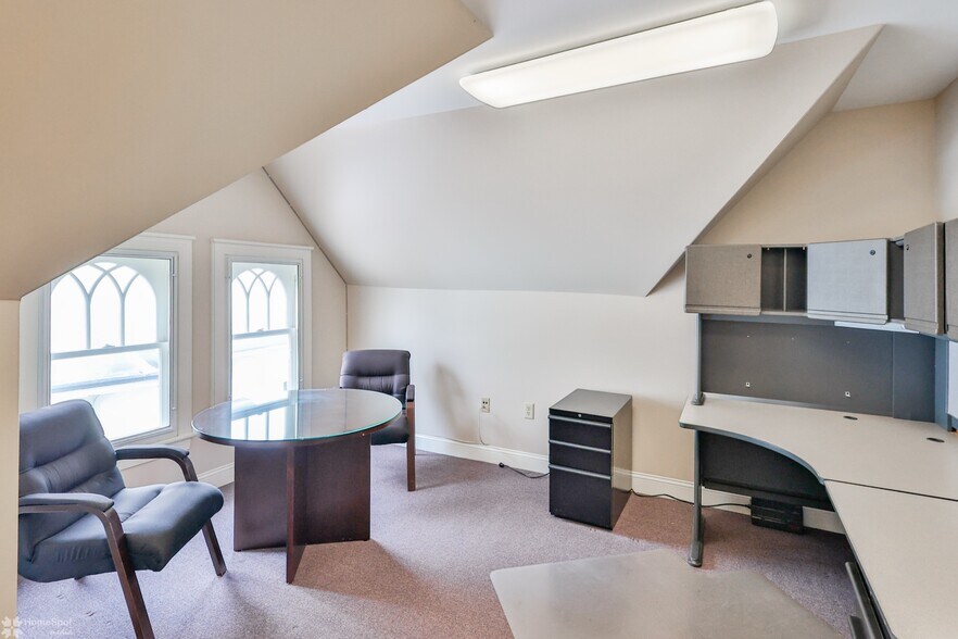 More Photos Of 1248 W Hamilton St, Allentown Office For Sale