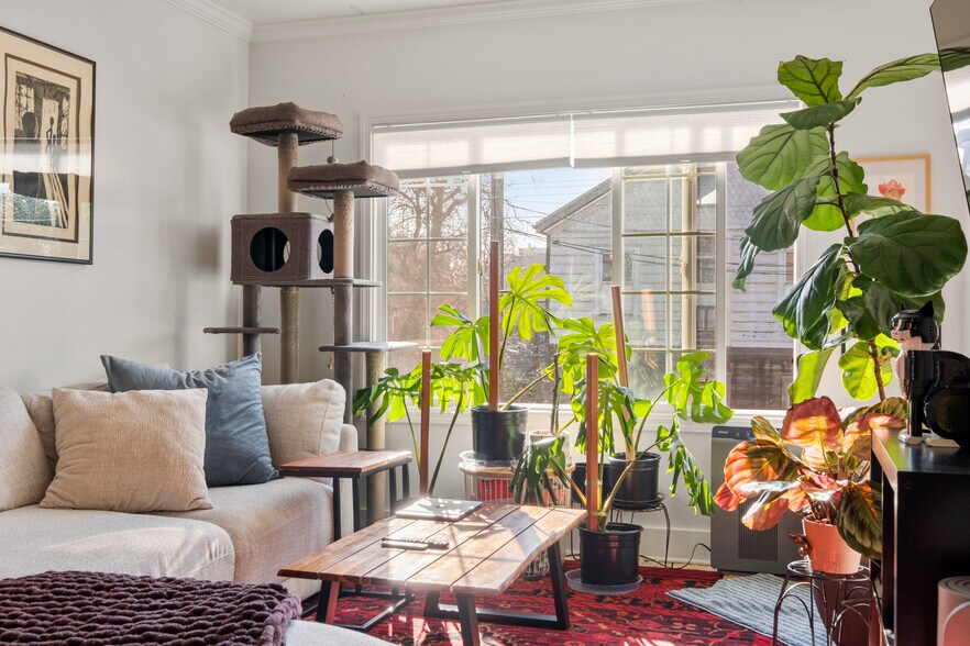 More Photos Of 1039 Channing Way, Berkeley Apartments For Sale