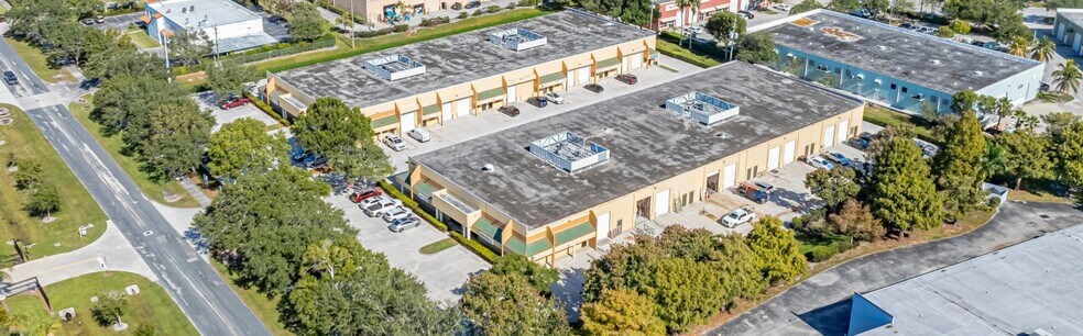 More Photos Of 7657-7675 SW Ellipse, Stuart Unknown For Lease