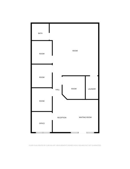 More Photos Of 1465 Tharp Rd, Yuba City General Retail For Lease