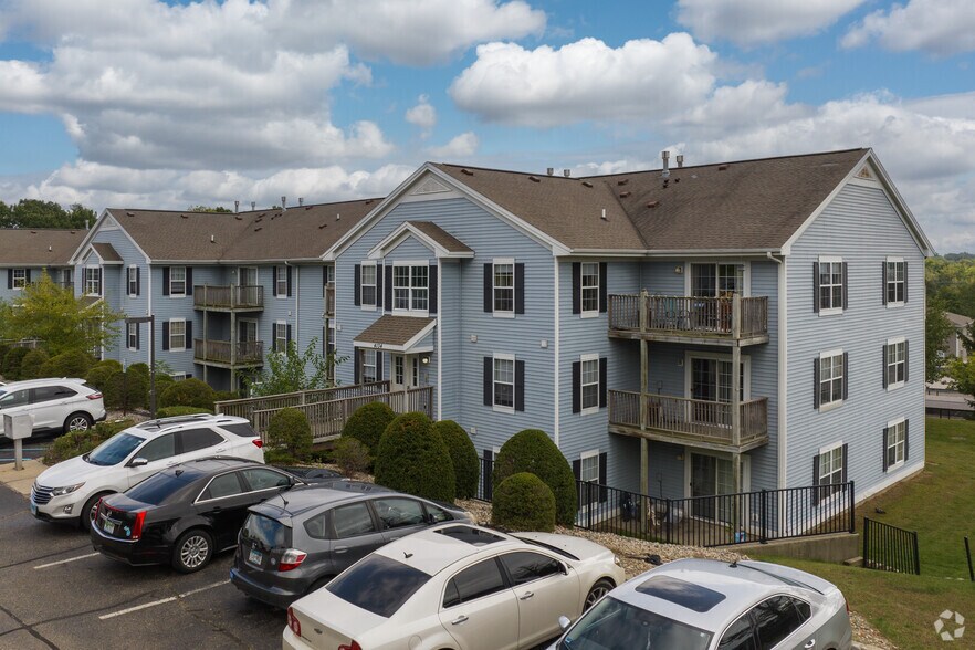 More Photos Of 4130 W Michigan Ave, Kalamazoo Multifamily For Sale