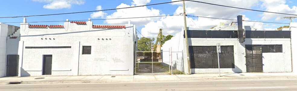 More Photos Of 926 NW 7th Ave, Miami Light Manufacturing For Lease